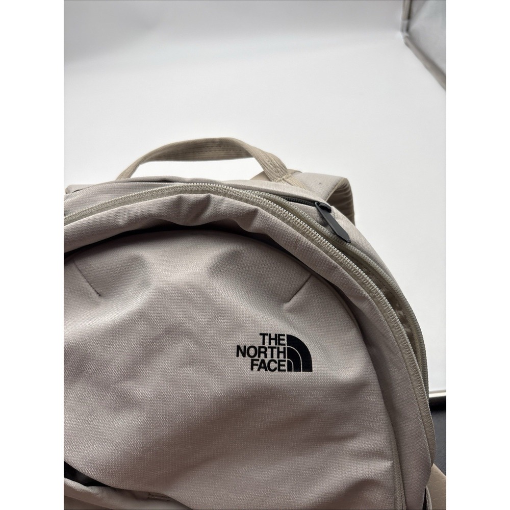The North Face Women's Isabella Backpack-Gray - Picture 7 of 15